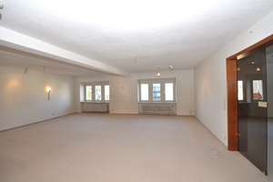 Exklusive 3-Zimmer Wohnung im 4. OG mit Balkon und barrierefreiem Zugang, 211,86 qm, Kulturdenkmal – Nowackanlage 11, 76137 Südstadt, Karlsruhe – Vorschaubild 11