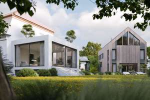 ATTRAKTIVE DENKMAL-AfA: Einfamilienhausvilla in der Tassilostraße – Die vollständige Adresse der Immobilie erhältst du vom Anbieter., 82166 Gräfelfing – Vorschaubild 2