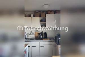 Tauschwohnung: Schöne heller  geräumige 1 Zimmer Wohnung mit großen Balkon – Die vollständige Adresse der Immobilie erhältst du vom Anbieter., 79111 Rieselfeld, Freiburg im Breisgau – Vorschaubild 6