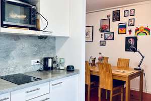 Hochwertige 2-Zimmetwohnung in Trier Tarforst - Uni nähe – Augustinusstraße 15, 54296 Tarforst, Trier – Vorschaubild 8