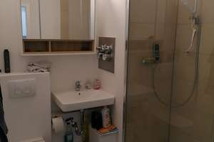 1-Zimmer-Wohnung in neuwertigem Zustand in Köln-Neuehrenfeld – Graeffstr. 1, 50823 Neuehrenfeld, Köln – Vorschaubild 3