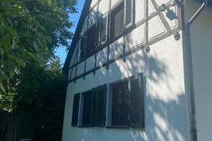 Haus im Grünen ,leben wie auf einer Finca und dennoch in Nähe zur Stadt – Die vollständige Adresse der Immobilie erhältst du vom Anbieter., 45481 Saarn, Mülheim an der Ruhr – Vorschaubild 5