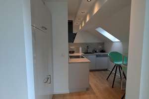Lichtdurchflutete 2,5-Zimmer-Wohnung mit Balkon und EBK – Die vollständige Adresse der Immobilie erhältst du vom Anbieter., 44309 Brackel (Ortsteil), Dortmund – Vorschaubild 5