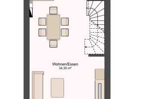 Erstbezug -  moderner Neubau mit allem Komfort – Aschaffenburg (Kreis) – Vorschaubild 12