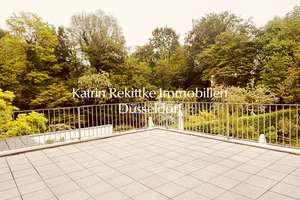 ☀️ SUPER SONNENTERRASSE ☀️ MAISONETTE-WOHNUNG IN URDENBACH 🏡 RUHIG, GRÜN & MIT PKW-STELLPLATZ 💗 – Cannstatter Straße ., 40593 Urdenbach, Düsseldorf – Vorschaubild 14