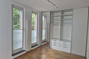 OHNE Makler  Modern wohnen: 2-Zimmer-Wohnung in Hannover-Kirchrode – 30559 Bemerode, Hannover – Vorschaubild 17