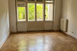 Akazienkiez: 140m² Altbauwohnung im Erdgeschoss in ruhiger Seitenstraße – Die vollständige Adresse der Immobilie erhältst du vom Anbieter., 10823 Schöneberg, Berlin – Vorschaubild 12