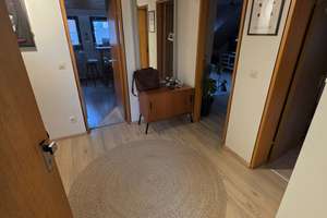 Alltagstaugliche 3-Zimmer-Wohnung in Esslingen-Berkheim – Die vollständige Adresse der Immobilie erhältst du vom Anbieter., 73734 Berkheim, Esslingen am Neckar – Vorschaubild 14