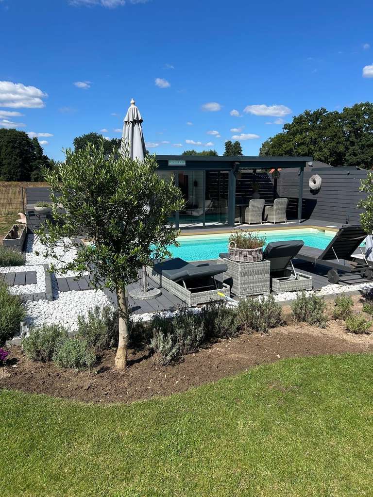 Immobilie in Steimbke - Premium-Wohnen in ländlicher Eleganz – individuell gedacht - Bild 1