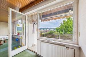 Erbpacht - Weitblick inklusive: Ihr Zuhause voller Möglichkeiten – Die vollständige Adresse der Immobilie erhältst du vom Anbieter., 36272 Niederaula – Vorschaubild 5