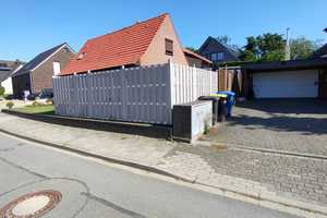 Geräumiges EFH mit ELW, Terrasse, Balkon, kleinem Garten und Garage in ruhiger Lage – Osnabrück – Vorschaubild 25