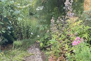 Eintreten und wohlfühlen, hübsches Einfamilienhaus mit zauberhaften Garten! – Buchenstraße 14, 6198 Bennstedt – Vorschaubild 51