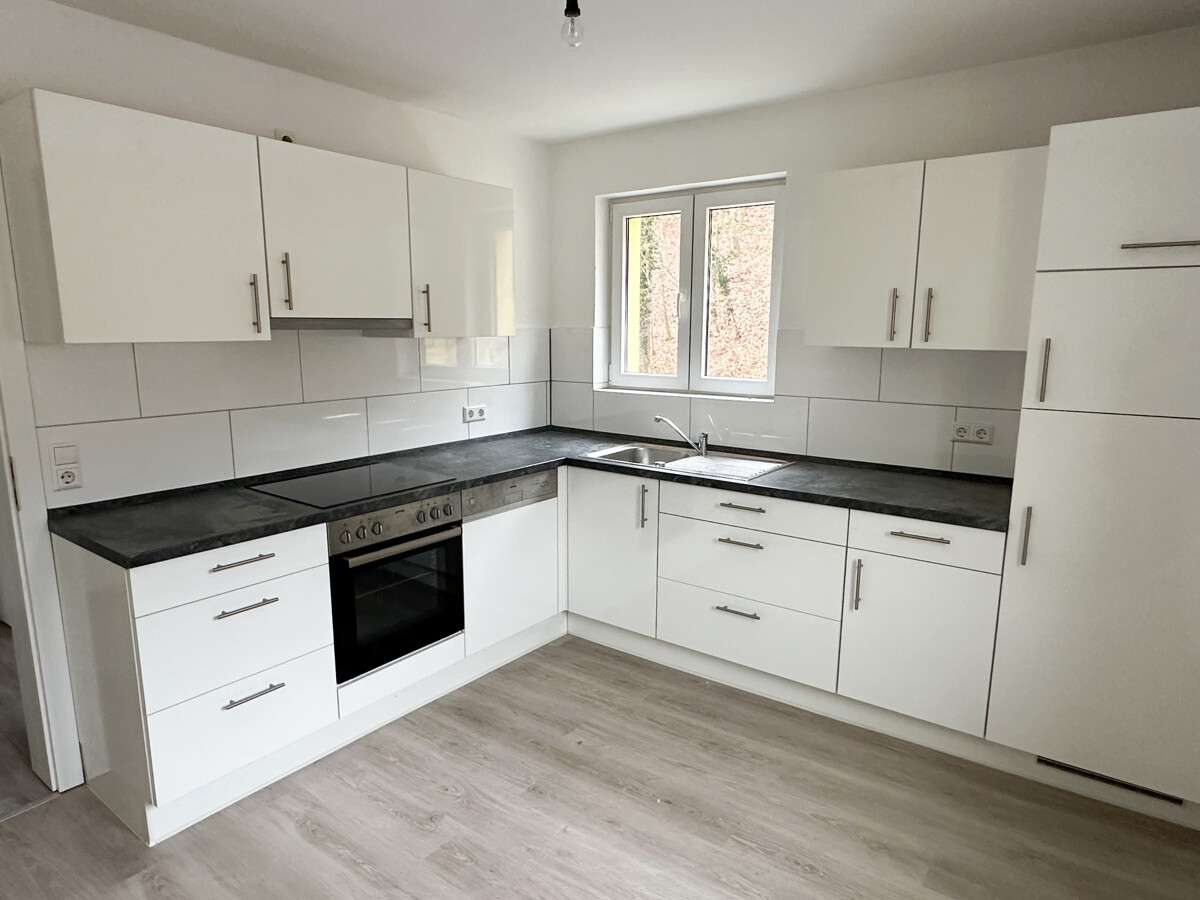 Immobilie in Königsbronn - 2-Zimmer-Eigentumswohnung mit Balkon in ruhiger Lage von Königsbronn - Bild 1