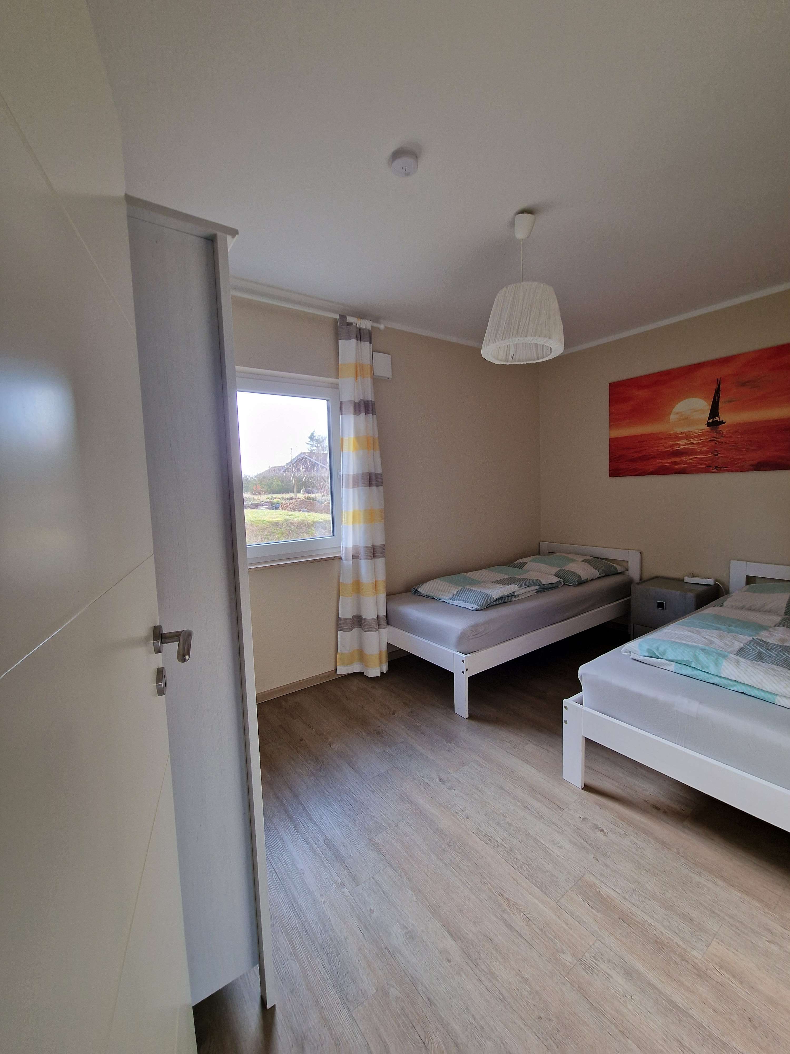 Immobilie in Boiensdorf - Einfamilienhaus mit 3 separaten Wohnungen - Kite & Surfgebiet - Bild 6