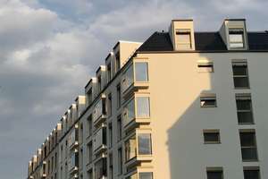 4-Zi.-Maisonette-Zweitbezug mit gehobener Ausstattung Gartenhaus Nähe Augustusplatz/Gewandhaus – Goldschmidtstraße 8, 4103 Zentrum-Südost, Leipzig – Vorschaubild 6