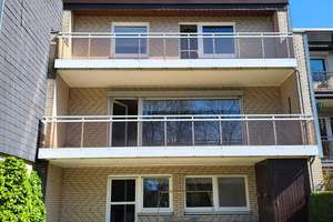 Saniertes Einfamilienhaus in Düsseldorf Ludenberg – Die vollständige Adresse der Immobilie erhältst du vom Anbieter., 40629 Ludenberg, Düsseldorf – Vorschaubild 2