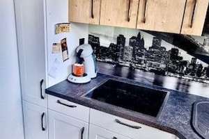 ** Niedrigenergiehaus, Attraktive City-Wohnung mit 2 Balkonen in Bestlage ** – Häschenstraße 15, 28199 Alte Neustadt, Bremen – Vorschaubild 12