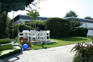 Großer Bungalow in ruhiger zentraler Lage in Hannover-Ricklingen mit integrierter hoher Garage. – Die vollständige Adresse der Immobilie erhältst du vom Anbieter., 30459 Ricklingen (Ortsteil), Hannover – Vorschaubild 9