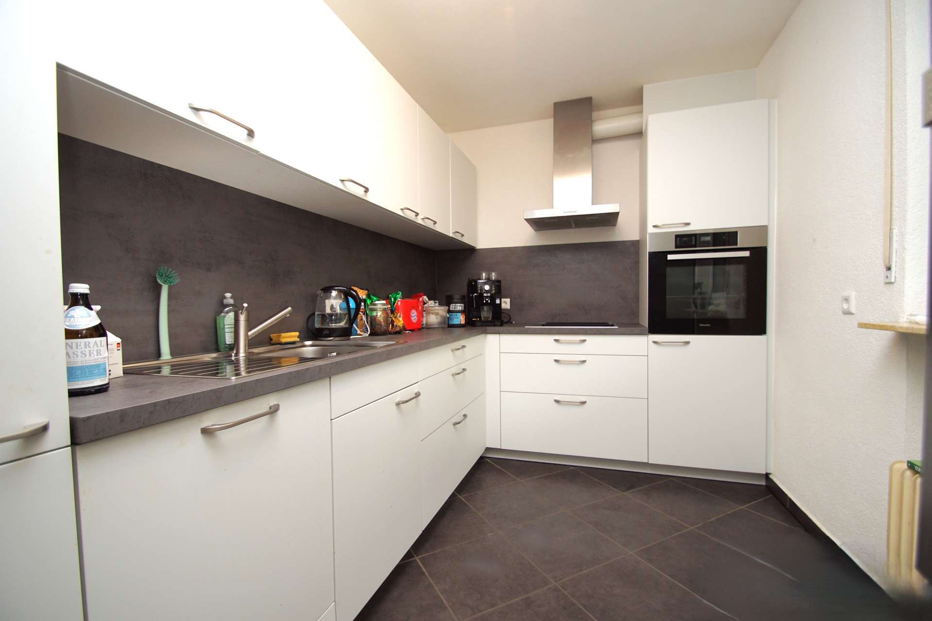 Immobilie in Neuffen - Zentrumsnah wohnen mit Terrasse und kurzen Wegen - Bild 4