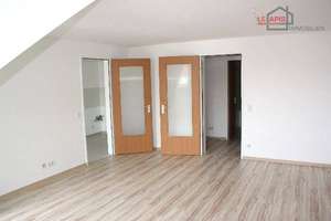 ENTZÜCKENDE DG-2-RWG M. BALKON, AR U. TG IN BELIEBTER LAGE V. LPZ.-LAUSEN - NAHE D. KULKWITZER SEE´S – 4209 Lausen-Grünau, Leipzig – Vorschaubild 21