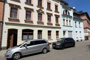 Über 7% Rendite !!! - Kapitalanlage in bester Lage von Crimmitschau – Die vollständige Adresse der Immobilie erhältst du vom Anbieter., 8451 Crimmitschau – Vorschaubild 1