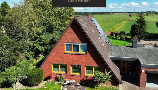 Bild von Dein Nurdachhaus im Grünen