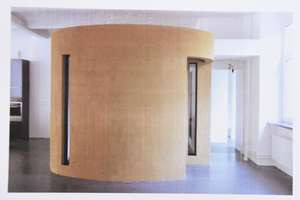 RARITÄT im Prenzl'berg : Architekten - Loft  in Altbau-Fabrik-Etage – Die vollständige Adresse der Immobilie erhältst du vom Anbieter., 10405 Prenzlauer Berg, Berlin – Vorschaubild 10