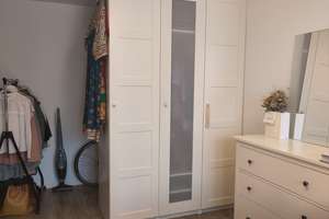 Schicke 2-Zimmer Wohnung im 5. OG mit Balkon in Bonn-Beuel – Die vollständige Adresse der Immobilie erhältst du vom Anbieter., 53227 Limperich, Bonn – Vorschaubild 5