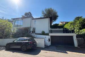 Großzügiges Einfamilienhaus in Heidelberg-Handschuhsheim – Heiligenbergstr. 1b, 69121 Handschuhsheim, Heidelberg – Vorschaubild 2