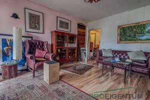 ProEigentum: Top Lage Schwabing-West: vermietete 3-Zi-ETW mit Ostbalkon & hauseigenem Schwimmbad – 80797 Am Luitpoldpark, München – Vorschaubild 21