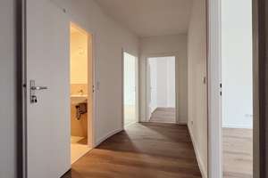 Geräumige 2,5-Zimmer Wohnung in zentraler Lage zu vermieten – Sommersstr. 19, 40476 Derendorf, Düsseldorf – Vorschaubild 4