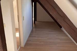 Helle Maisonette-Dachgeschosswohnung mit Balkon & Loft-Charakter – Die vollständige Adresse der Immobilie erhältst du vom Anbieter., 39124 Neue Neustadt, Magdeburg – Vorschaubild 13
