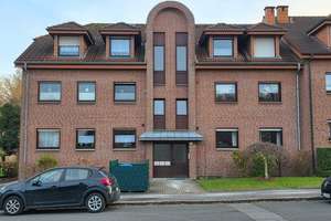 Ihr neues Nest mit Charme und Weitblick... auf rund 85 m² Wohn-/Nutzflläche! – Die vollständige Adresse der Immobilie erhältst du vom Anbieter., 44369 Huckarde (Ortsteil), Dortmund – Vorschaubild 3