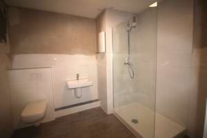 TOLLE EINSTEIGERWOHNUNG für 1 Person mit großem Balkon, ruhige Lage – Königstraße 116, 42853 Hölterfeld, Remscheid – Vorschaubild 4