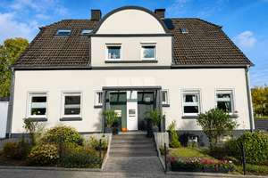 Käuferprovisionsfrei: Familienhaus mit 196 m², 5 Schlafzimmern, 3 Bädern und großem Garten – Dreigarbenfeld 20-22, 45359 Schönebeck, Essen – Vorschaubild 40