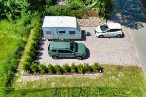 Kapitalanlage! - Anwesen mit 9 Wohneinheiten, verteilt auf 2 Mehrfamilienhäuser + Baugrundstück uvm. – Schleswig-Flensburg (Kreis) – Vorschaubild 12