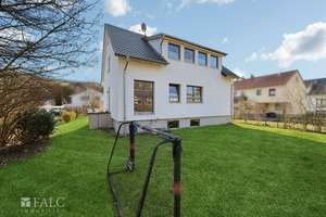 RESERVIERT***Wohnen im Grünen - Saniertes Einfamilienhaus mit üppigem Grundstück in Herberhausen*** – Die vollständige Adresse der Immobilie erhältst du vom Anbieter., 37075 Herberhausen, Göttingen – Vorschaubild 5