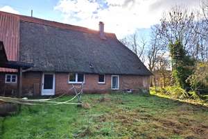 „Resthof-Ensemble“ mit großem Potential für Landwirtschaft und Tierhaltung – Die vollständige Adresse der Immobilie erhältst du vom Anbieter., 26919 Brake (Unterweser) – Vorschaubild 4