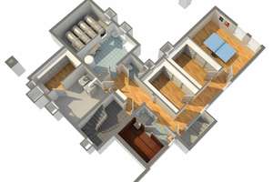 Winkelbungalow in Nattheim – Die vollständige Adresse der Immobilie erhältst du vom Anbieter., 89564 Nattheim – Vorschaubild 17