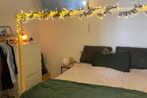 Helle 2-Zimmer-Wohnung in Trier-Innenstadt, verfügbar ab 01.07.2026 – Die vollständige Adresse der Immobilie erhältst du vom Anbieter., 54290 Mitte/Gartenfeld, Trier – Vorschaubild 5
