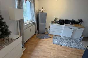2-Zimmer Wohnung in Braunschweig Nordstadt, verfügbar ab 1.3.2026 – Die vollständige Adresse der Immobilie erhältst du vom Anbieter., 38106 Nordstadt, Braunschweig – Vorschaubild 4