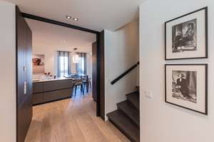 Hochwertig ausgestattete Doppelhausvilla an den Angerbachauen – Die vollständige Adresse der Immobilie erhältst du vom Anbieter., 47259 Huckingen, Duisburg – Vorschaubild 5