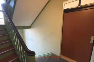 Frisch sanierte 2 Raum Wohnung! – Fraunhofer Platz 3, 39124 Neue Neustadt, Magdeburg – Vorschaubild 7