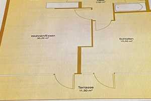 Möblierte 2-Zimmer-Wohnung im MARITIM Lübeck-Travemünde – Trelleborgallee 2, 23570 Lübeck – Vorschaubild 13