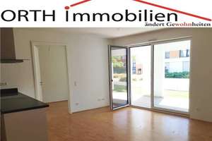 3 Zimmer EG mit Einbauküche, Sonnenterrasse + Zugang zum Gartenbereich. – An der Lingenmühle 5, 41061 Gladbach, Mönchengladbach – Vorschaubild 1
