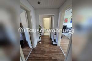 Tauschwohnung: 3Z. Hochparterre im Grünen Inkl. Miele-Küche (20qm Keller) – Vietinghoffweg 11, 22455 Niendorf, Hamburg – Vorschaubild 8