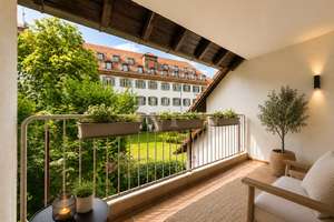 Freiwerdend: Vermietete 1-Zimmerwohnung in Toplage der Heidelberger Altstadt mit Stellplatz! – Die vollständige Adresse der Immobilie erhältst du vom Anbieter., 69117 Altstadt, Heidelberg – Vorschaubild 9