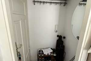 1-Zimmer-Wohnung im Heusteigviertel, ruhig, toller Ausblick – Falbenhennenstraße 8, 70180 Stuttgart – Vorschaubild 11