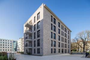 Constance: Ihr persönliches Paradies mit bulthaup b3 Premiumküche über den Dächern der Stadt – Die vollständige Adresse der Immobilie erhältst du vom Anbieter., 53115 Südstadt, Bonn – Vorschaubild 17