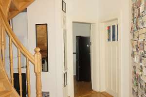*H.-Döhren/Wülfel* helle 4-Zi.-Maisonette-ETW mit EBK und Balkon. – Die vollständige Adresse der Immobilie erhältst du vom Anbieter., 30519 Wülfel, Hannover – Vorschaubild 8